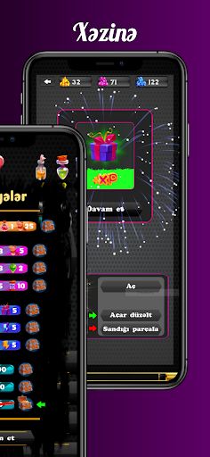 Sual Cavab - Screenshot 3