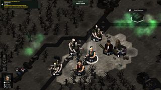 Mutant Meltdown - Screenshot 1