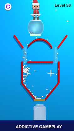 Fill Balls up - Screenshot 4