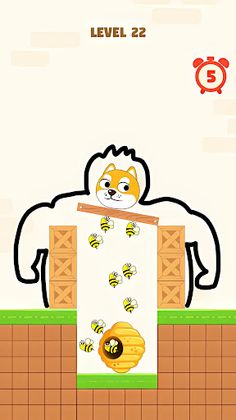 Rise of Apes - Screenshot 4