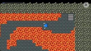 Rebel Cave - Screenshot 2