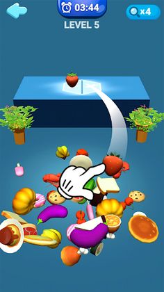 Match 3D Game - Pair Matching - Screenshot 4