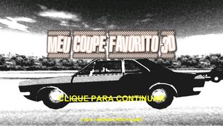 Meu Coupe Favorito 3D - Screenshot 2