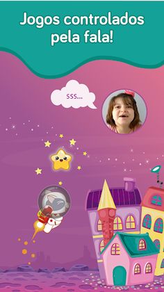 Fofuuu Fono: Terapia Divertida - Screenshot 2