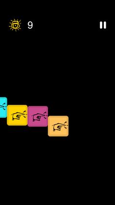 Touch and Wish - Screenshot 4