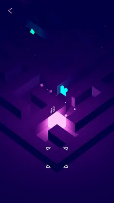 Maze Dungeon – Labyrinth Game - Screenshot 4