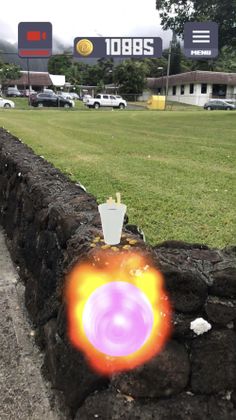 AR Pong - Screenshot 3