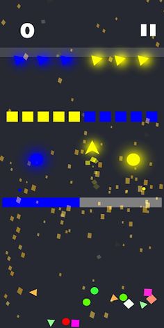 Shape Of Color - Screenshot 1