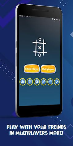 Tic Tac Toe 2 Player - Screenshot 4