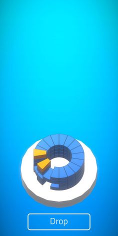 Falling Pies: Hypercasual Puzz - Screenshot 2