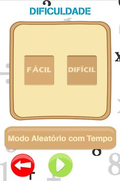 TSM: Matemática - Screenshot 2