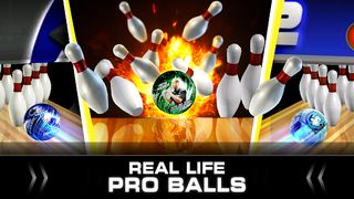 PBA® Bowling Challenge - Screenshot 3