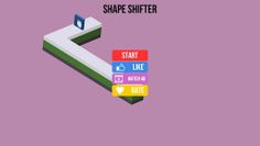 Shape Shifter - Screenshot 4