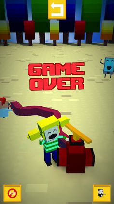 Hose Panic - Screenshot 3