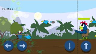 Don't fall on your head - Screenshot 2