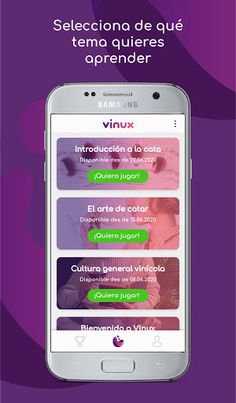 Vinux - Screenshot 4