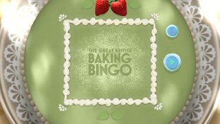 Great British Baking Bingo - Screenshot 2