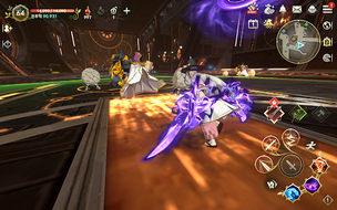 Ni no Kuni: Cross Worlds - Screenshot 2
