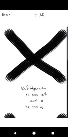 IQ Clicker - classic clicker g - Screenshot 4