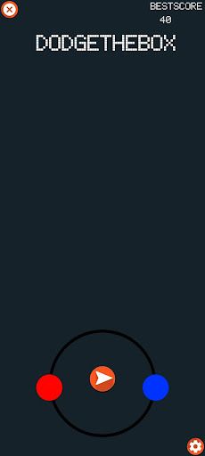 DodgeTheBox - Screenshot 4