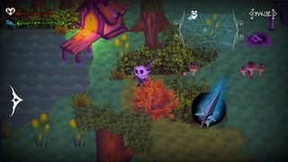 Meow Reaper Warrior Cats apps - Screenshot 1