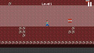 Steve Red Dark - Screenshot 2