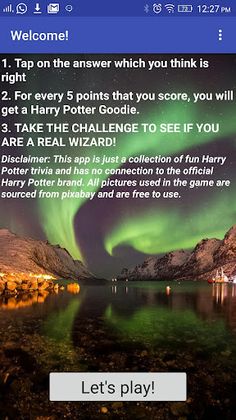 World of Magic - Screenshot 1