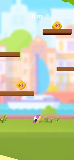 Snake Up 3D - Screenshot 2