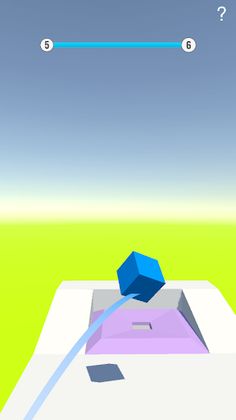 Cube Unstuck - Screenshot 3