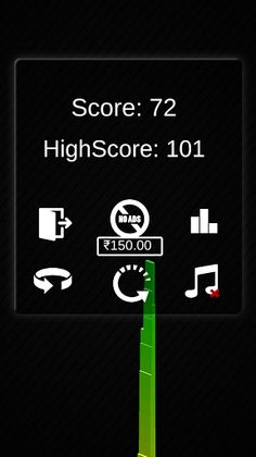Stack 'em Up - Screenshot 2