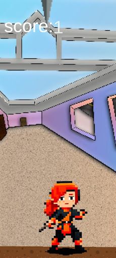 Tap Ninja School - Screenshot 3