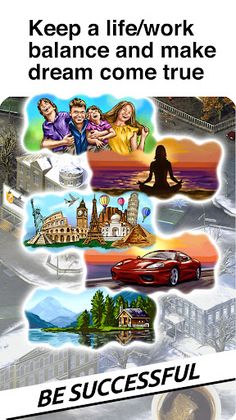 Timeflow: Business Tycoon Game - Screenshot 3