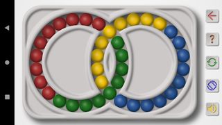 Color Rings - Screenshot 2