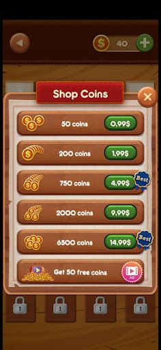 Unblock Ball-Block Puzzle 2023 - Screenshot 4