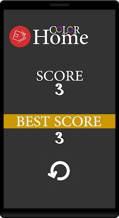 Color Home - Screenshot 4