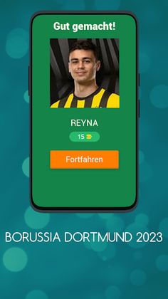 BORUSSIA DORTMUND 2023 - Screenshot 2
