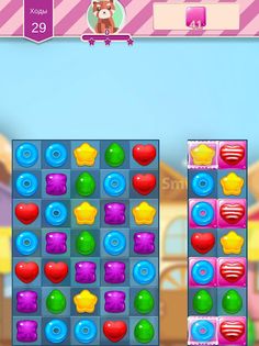 Pets Friends - Три в ряд без и - Screenshot 1