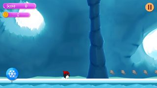 Penguin Run - Jumping & Runnin - Screenshot 3