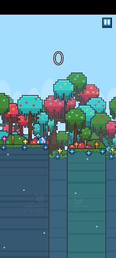 Happy Rabbit - Screenshot 2