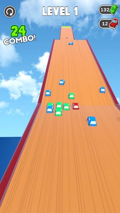 Car Pop - Screenshot 2