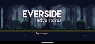 Everside Adventures - Screenshot 1