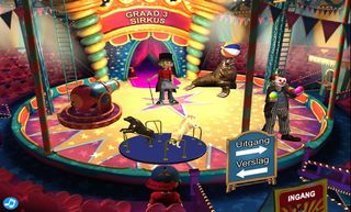 A+ Graad 3 - Screenshot 3