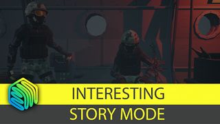 War of Deserts - Screenshot 1