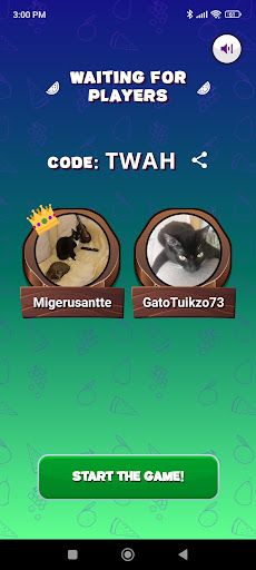 Frutty - Screenshot 1