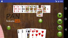 Pan Card Game - Screenshot 4