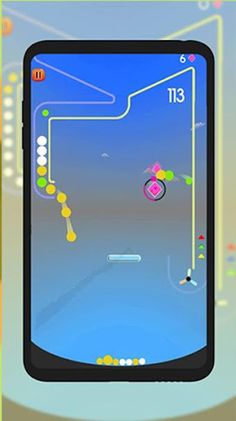 Sky Balls - Screenshot 3