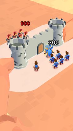 Army Factory - Screenshot 2