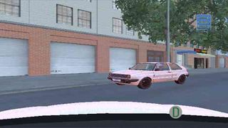 Das Pilot - Screenshot 2