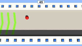 Carry a Ball - Screenshot 2