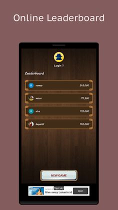 Gaple - Screenshot 1